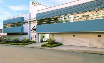 Hotel Loyds