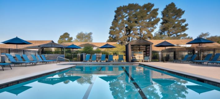 Chaminade Resort & Spa Hotels in Santa Cruz
