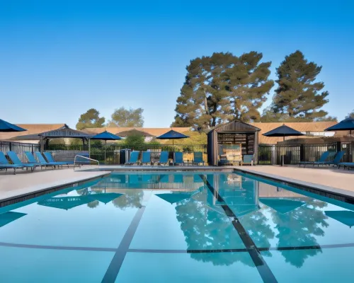Chaminade Resort & Spa Hotels in Santa Cruz