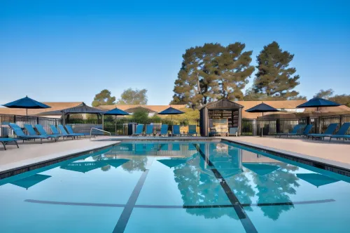 Chaminade Resort & Spa - Pet friendly