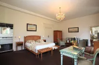 Château de La Motte Fenelon Các khách sạn ở Cambrai