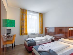 Jaeger´s München (Hotel/Hostel)