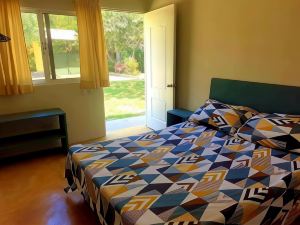 Gipsy Ranch Rooms - Hostel