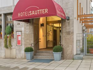 Centro Hotel Sautter