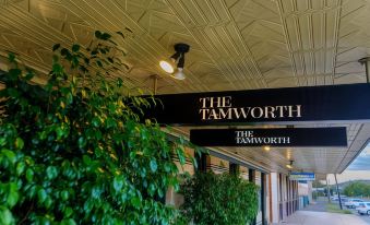 The Tamworth Hotel