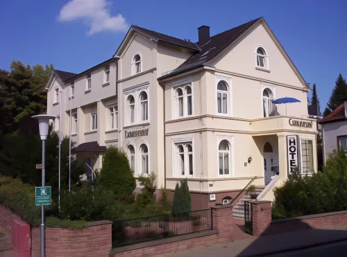Hotel Carolinenhof Hotels in Bad Pyrmont