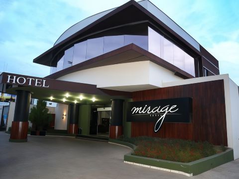 Hotel Mirage