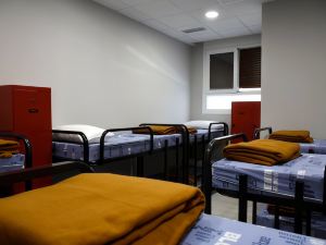 Albergue Bide Ona - Hostel