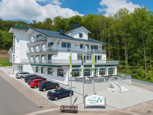 Landhotel Kristall