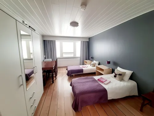 Hotelli Kaatrahovi Hotels in Pielisen Karjala
