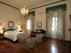 Palazzo Arrivabene B&B