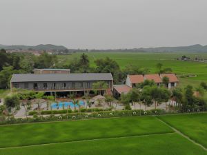 Homestay của Sy