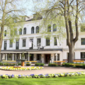 Stadshotellet Lidköping