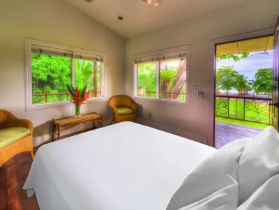 Iguana Lodge Beach Resort and Spa Hotels in Puerto Jiménez