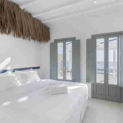 Sealine Villas Rooms