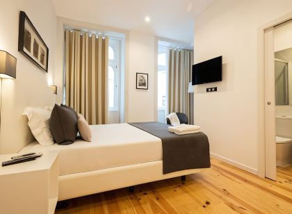 Mystay Porto Batalha