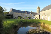 La Ferme Aux Chats Hotels in Département Calvados