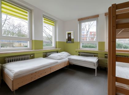 Hostel Aachen