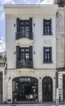 Fauna Montevideo Các khách sạn ở 