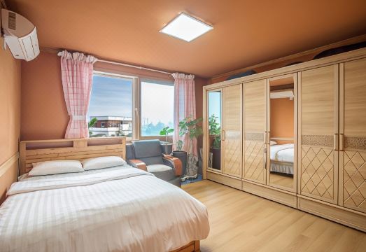 제주황토펜션 사진