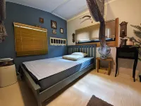 Chuncheon Suhanye Pension