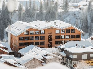 Revier Mountain Lodge Adelboden