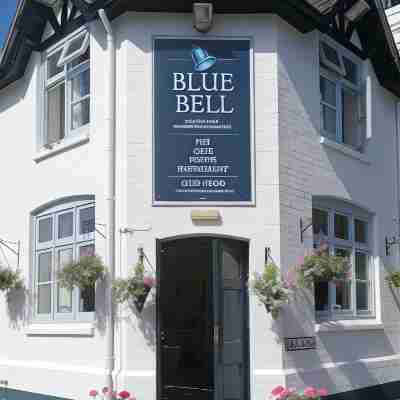 The Blue Bell at Cocking Hotel Exterior