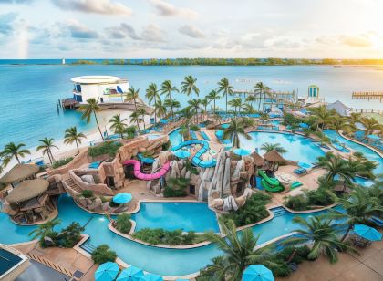 Margaritaville Beach Resort Nassau