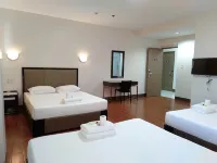 米亞科皇家飯店- 阿帕裡