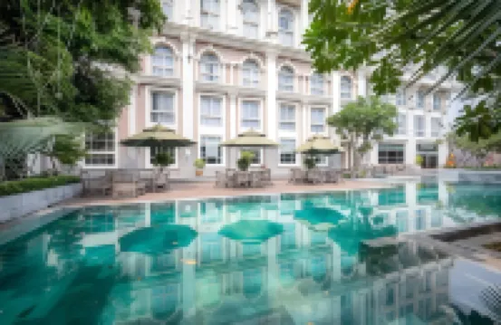 Cozrum Homes - Sonata Residence