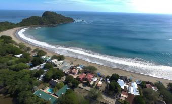 Room to Roam - Playa Gigante