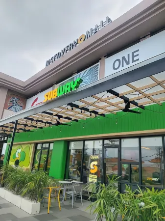 巴釐雷哈飯店