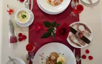 Hotel Gunawangsa Manyar - Desayuno