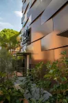 Grandi 32 Boutique Residence Hotel dekat Parco Esposizioni Novegro