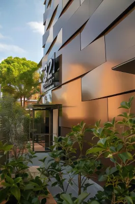 Grandi 32 Boutique Residence Hotels near Farina & Caffe