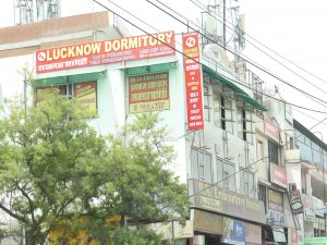 R. K. Lucknow Dormitory