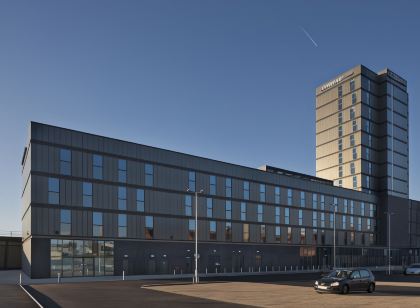 Hampton by Hilton Leeds City Centre