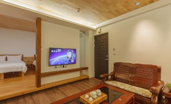 Hou Shan Ren Jia B&B Hall A