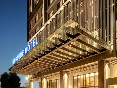 Mercure Kuala Lumpur Glenmarie