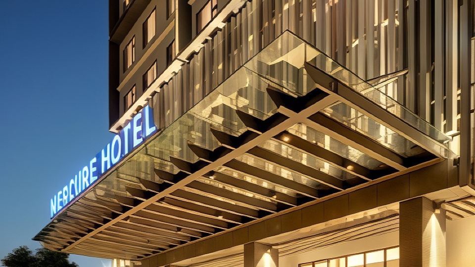 Mercure Kuala Lumpur Glenmarie