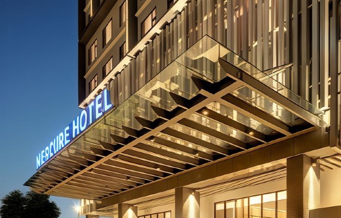 Mercure Kuala Lumpur Glenmarie