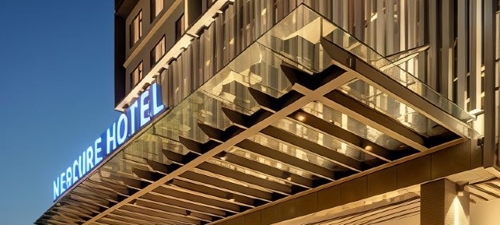 Mercure Kuala Lumpur Glenmarie Hotels in Shah Alam