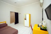Dparagon Dwikora Hotels in 