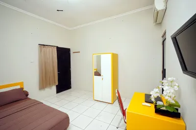 Dparagon Dwikora Hotels in 