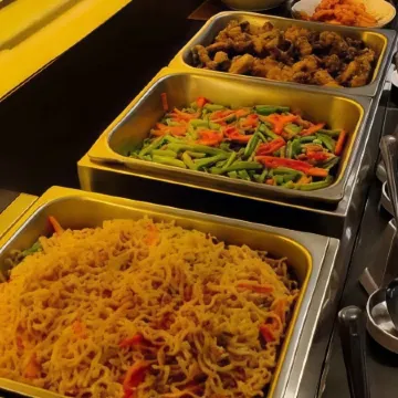 Hotel 88 Jember by WH