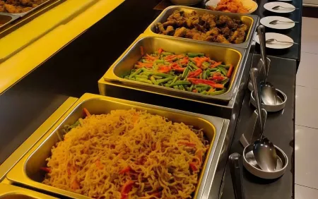 Hotel 88 Jember by WH