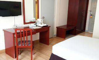 Hotel Seri Malaysia Kuantan