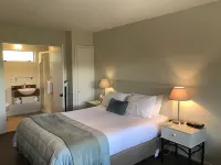 Tuscana Motor Lodge Hotels in 