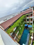 Hotel Parangraja Hotel a Laweyan