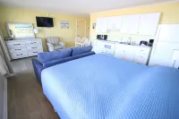 Sea Vista Motel